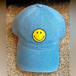 American Eagle baseball cap